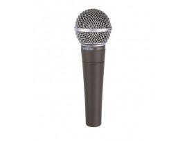 Shure Legendary Vocal Microphone SM58